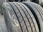 Opony ciężarowe 305/70R19.5 CONTINENTAL CONTI HYBRID HS3 / 7-9mm