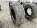 Opony ciężarowe 385/65R22.5 NOKIAN TYRES E-TRUCK TRAILER / 11-12mm