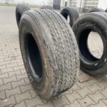 Opony ciężarowe 385/65R22.5 NOKIAN TYRES E-TRUCK TRAILER / 11-12mm