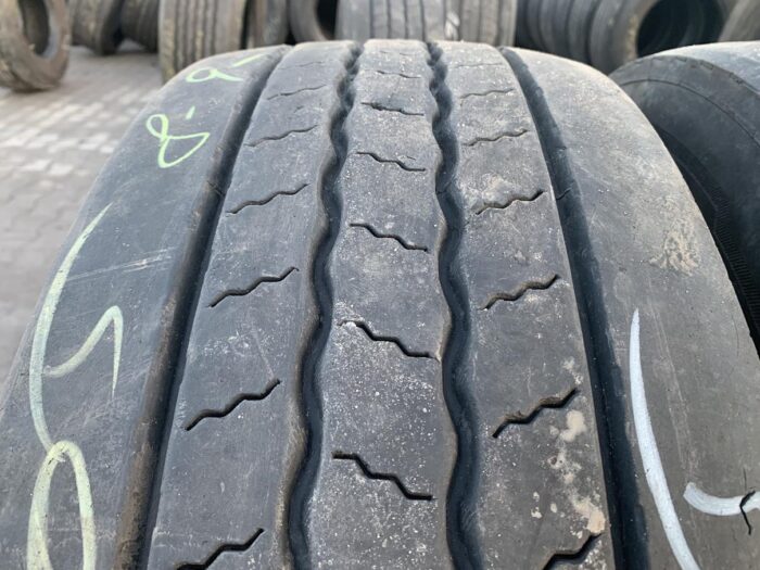 Opony ciężarowe 305/70R19.5 CONTINENTAL CONTI HYBRID HS3 / 7-9mm