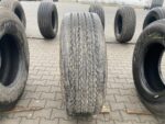 Opony ciężarowe 385/65R22.5 NOKIAN TYRES E-TRUCK TRAILER / 11-12mm