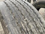 Opony ciężarowe 385/65R22.5 NOKIAN TYRES E-TRUCK TRAILER / 11-12mm
