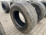 Opony ciężarowe 385/65R22.5 NOKIAN TYRES E-TRUCK TRAILER / 11-12mm