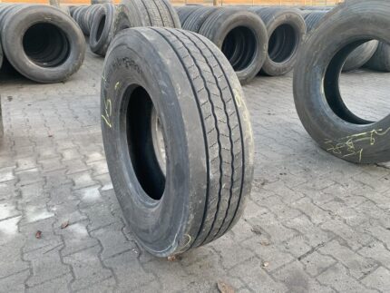 Opony ciężarowe 305/70R19.5 CONTINENTAL CONTI HYBRID HS3 / 7-8mm