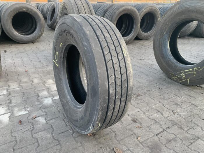 Opony ciężarowe 305/70R19.5 CONTINENTAL CONTI HYBRID HS3 / 7-8mm