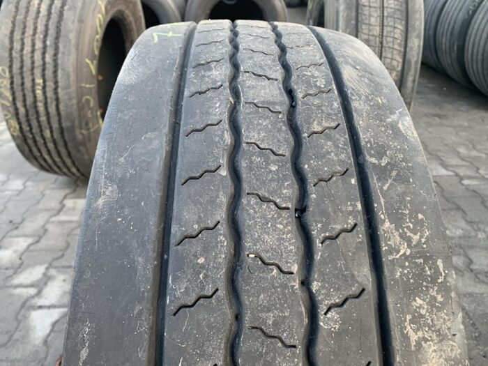 Opony ciężarowe 305/70R19.5 CONTINENTAL CONTI HYBRID HS3 / 7-8mm