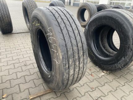 Opony ciężarowe 385/65R22.5 SAILUN REGIONAL STR1+ / 10-11mm