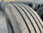 Opony ciężarowe 315/80R22.5 GOODYEAR FUELMAX S  ENDURANCE / 13-14mm