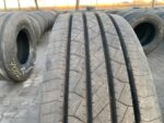 Opony ciężarowe 315/80R22.5 GOODYEAR FUELMAX S  ENDURANCE / 13-14mm