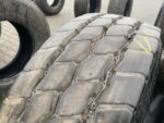 Opony ciężarowe 385/65R22.5 MICHELIN X WORKS T / 15-16mm