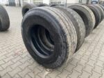 Opony ciężarowe 385/65R22.5 MICHELIN X WORKS T / 15-16mm