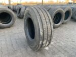Opony ciężarowe 385/65R22.5 BRIDGESTONE ECOPIA H-STEER 002 / 10-11mm