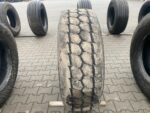 Opony ciężarowe 385/65R22.5 PIRELLI G02 PRO MULTIAXLE / 12mm
