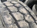 Opony ciężarowe 385/65R22.5 PIRELLI G02 PRO MULTIAXLE / 12mm
