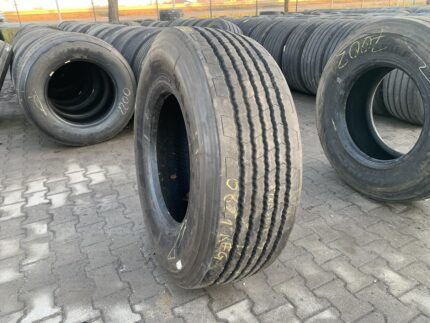 Opony ciężarowe 385/65R22.5 FIRESTONE FT522 PLUS / 11-12mm