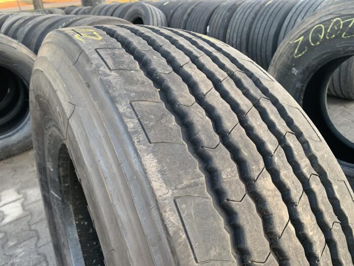 Opony ciężarowe 385/65R22.5 FIRESTONE FT522 PLUS / 11-12mm