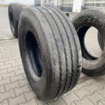 Opony ciężarowe 385/65R22.5 HANKOOK SMART FLEX TH31 / 10-12mm