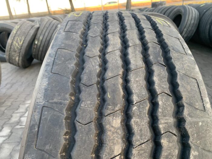Opony ciężarowe 385/65R22.5 FIRESTONE FT522 PLUS / 11-12mm