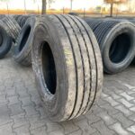 Opony ciężarowe 385/65R22.5 CONTINENTAL CONTI HYBRID HT3 / 14mm