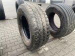 Opony ciężarowe 385/55R22.5 BLACKLION BA226 / 9-10mm