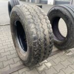 Opony ciężarowe 385/55R22.5 BLACKLION BA226 / 9-10mm