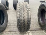 Opony ciężarowe 385/55R22.5 BLACKLION BA226 / 9-10mm