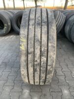 Opony ciężarowe 385/65R22.5 CONTINENTAL CONTI HYBRID HT3 / 14mm