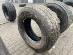 Opony ciężarowe 385/55R22.5 BLACKLION BA226 / 9-10mm