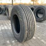 Opony ciężarowe 385/65R22.5 BRIDGESTONE R179+ / 12-13mm