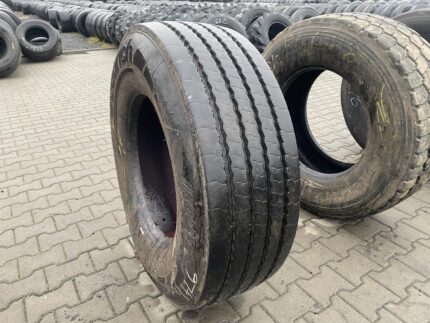 Opony ciężarowe 385/65R22.5 BFGOODRICH ROUTE CONTROL S / 11-12mm