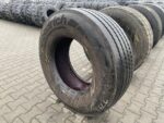 Opony ciężarowe 385/65R22.5 BFGOODRICH ROUTE CONTROL S / 11-12mm