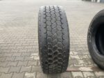Opony ciężarowe 385/65R22.5 FIRESTONE FT833 / 11-12mm