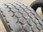 Opony ciężarowe 385/65R22.5 FIRESTONE FT833 / 11-12mm