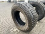 Opony ciężarowe 385/65R22.5 FIRESTONE FT833 / 11-12mm