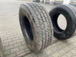 Opony ciężarowe 385/65R22.5 BARUM BU49 ROAD UNIVERSAL / 13mm