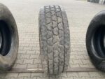 Opony ciężarowe 385/65R22.5 BARUM BU49 ROAD UNIVERSAL / 13mm