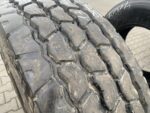 Opony ciężarowe 385/65R22.5 BARUM BU49 ROAD UNIVERSAL / 13mm