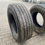 Opony ciężarowe 385/65R22.5 BARUM BU49 ROAD UNIVERSAL / 9mm