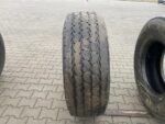Opony ciężarowe 385/65R22.5 BARUM BU49 ROAD UNIVERSAL / 9mm