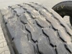 Opony ciężarowe 385/65R22.5 BARUM BU49 ROAD UNIVERSAL / 9mm