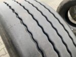 Opony ciężarowe 385/65R22.5 BIEŻNIKOWANA NACZEPA / 11-12mm