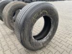 Opony ciężarowe 385/65R22.5 BIEŻNIKOWANA NACZEPA / 11-12mm