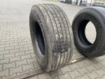 Opony ciężarowe 385/65R22.5 SEMPERIT RUNNER F2 / 9-10mm