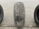 Opony ciężarowe 385/65R22.5 SEMPERIT RUNNER F2 / 9-10mm