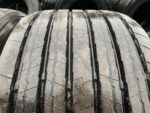Opony ciężarowe 445/45R19.5 GOODYEAR KMAX T GEN-2 / 8-12mm
