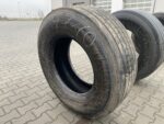 Opony ciężarowe 385/65R22.5 SEMPERIT RUNNER F2 / 9-10mm