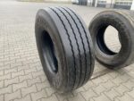 Opony ciężarowe 385/65R22.5 KUMHO KXA11 / 14-15mm