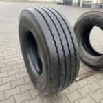 Opony ciężarowe 385/65R22.5 KUMHO KXA11 / 14-15mm