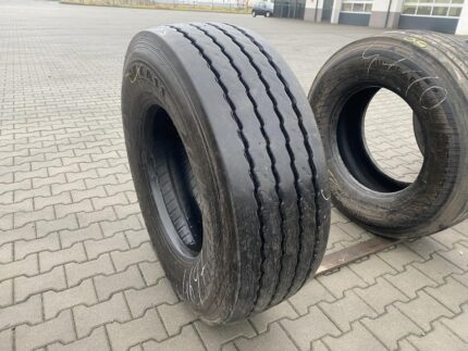Opony ciężarowe 385/65R22.5 KUMHO KXA11 / 14-15mm