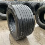 Opony ciężarowe 445/45R19.5 MICHELIN X MULTI T HL / 7-8mm